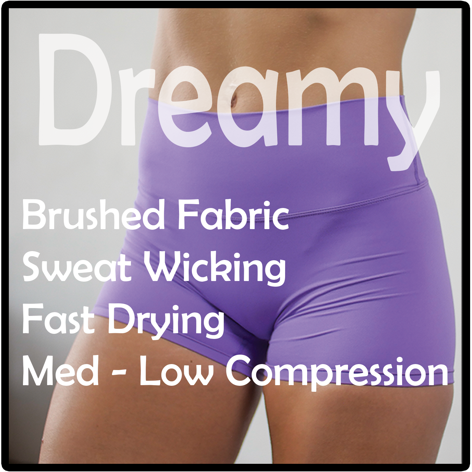 Dreamy Fabric Collections