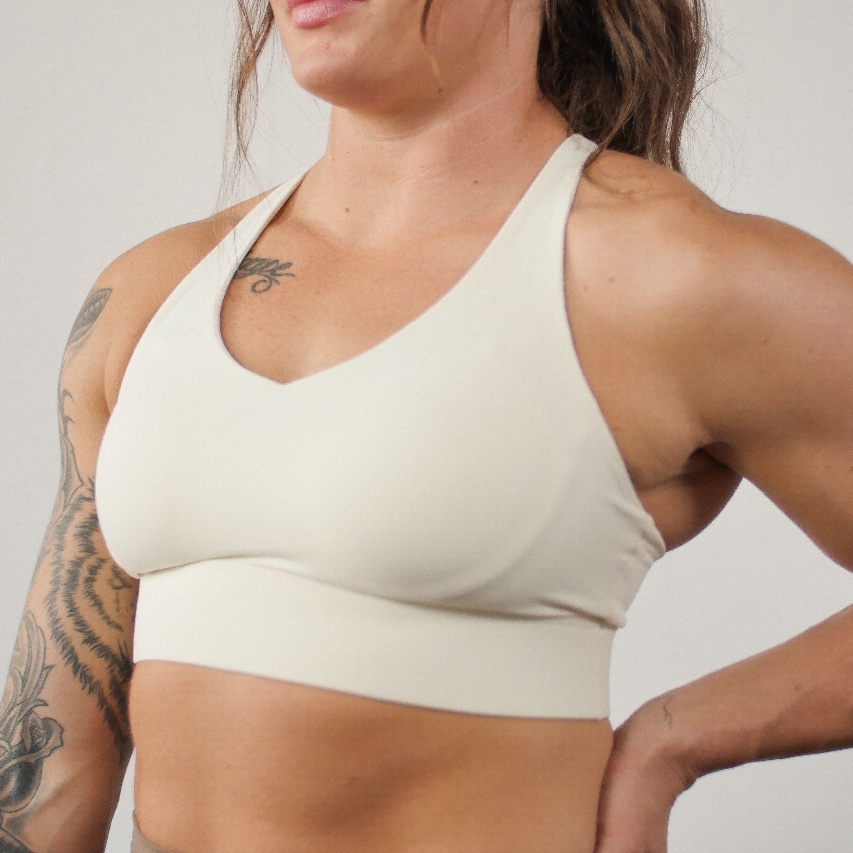 Classic Sports Bra Collection