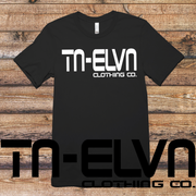 TN-ELVN Clothing Bella + Canvas Tee - TN-ELVN Clothing 