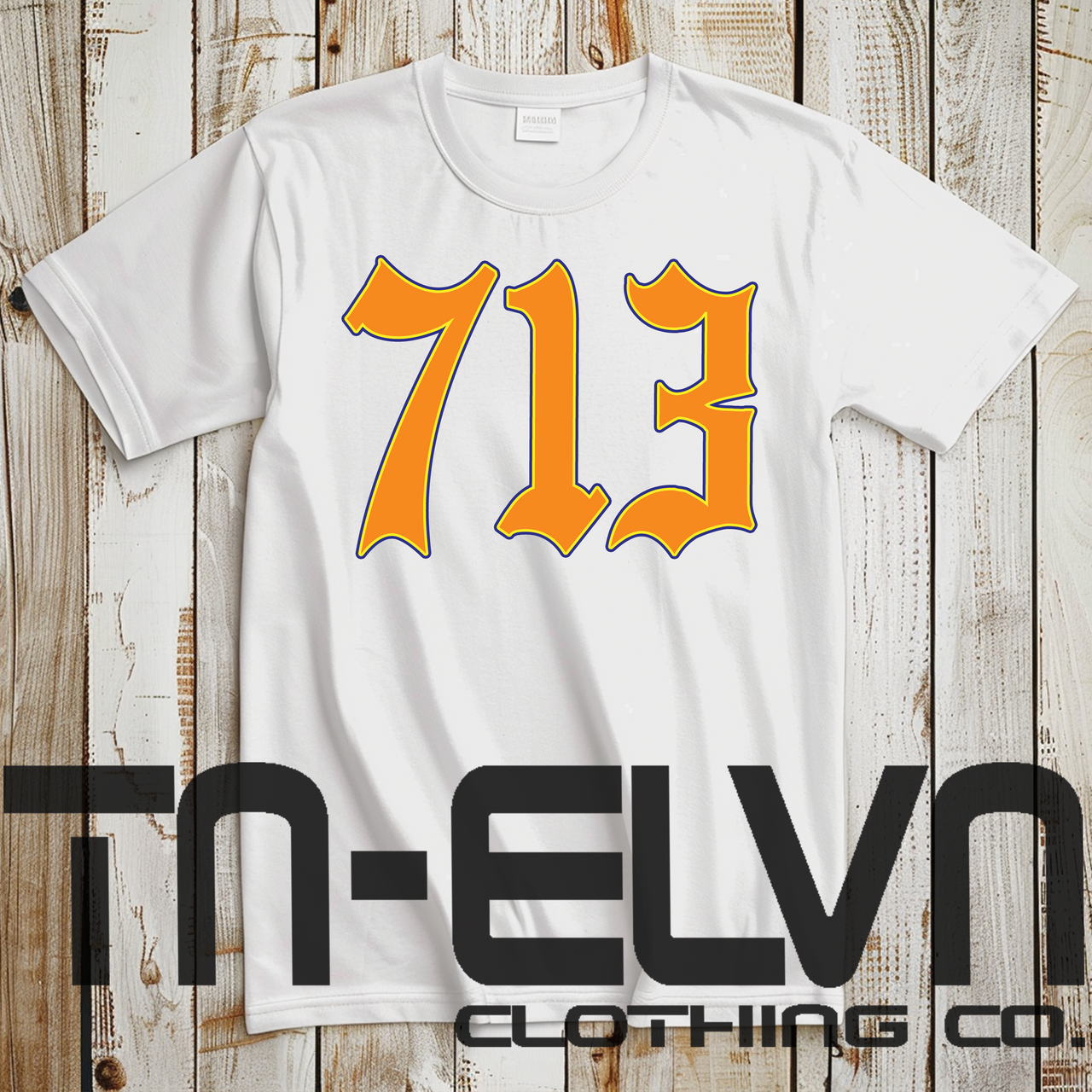 713 Stros OE Comfort Colors Tee